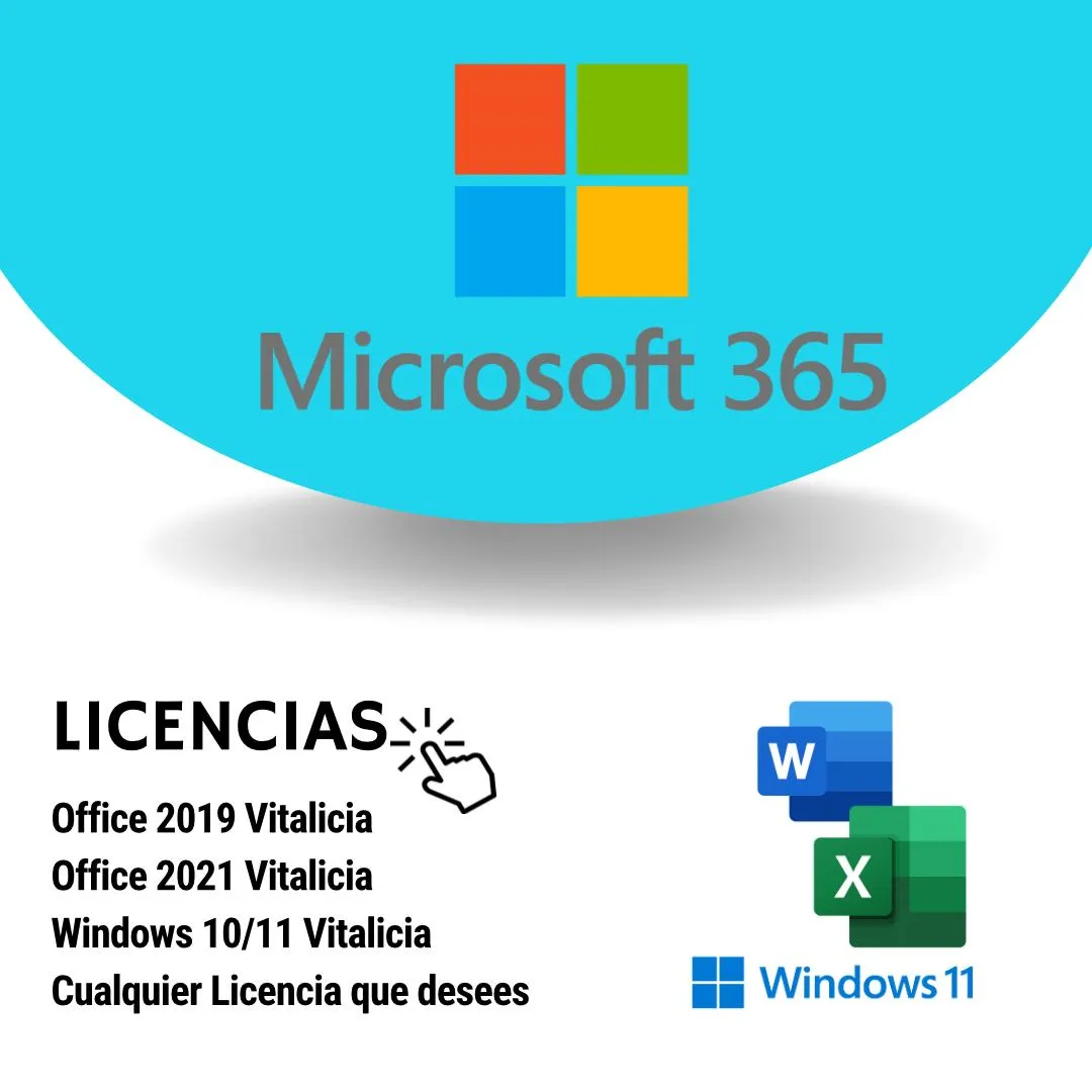 licencias