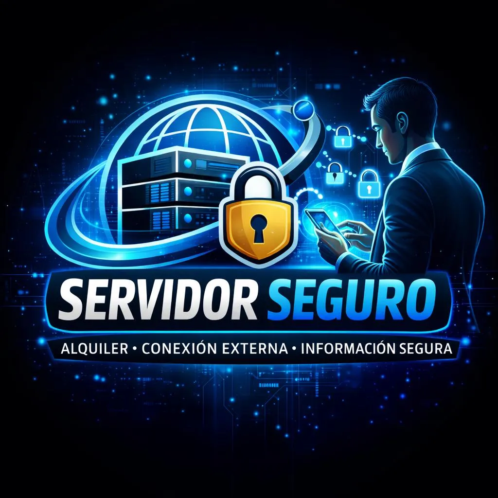 alquiler de servidores
